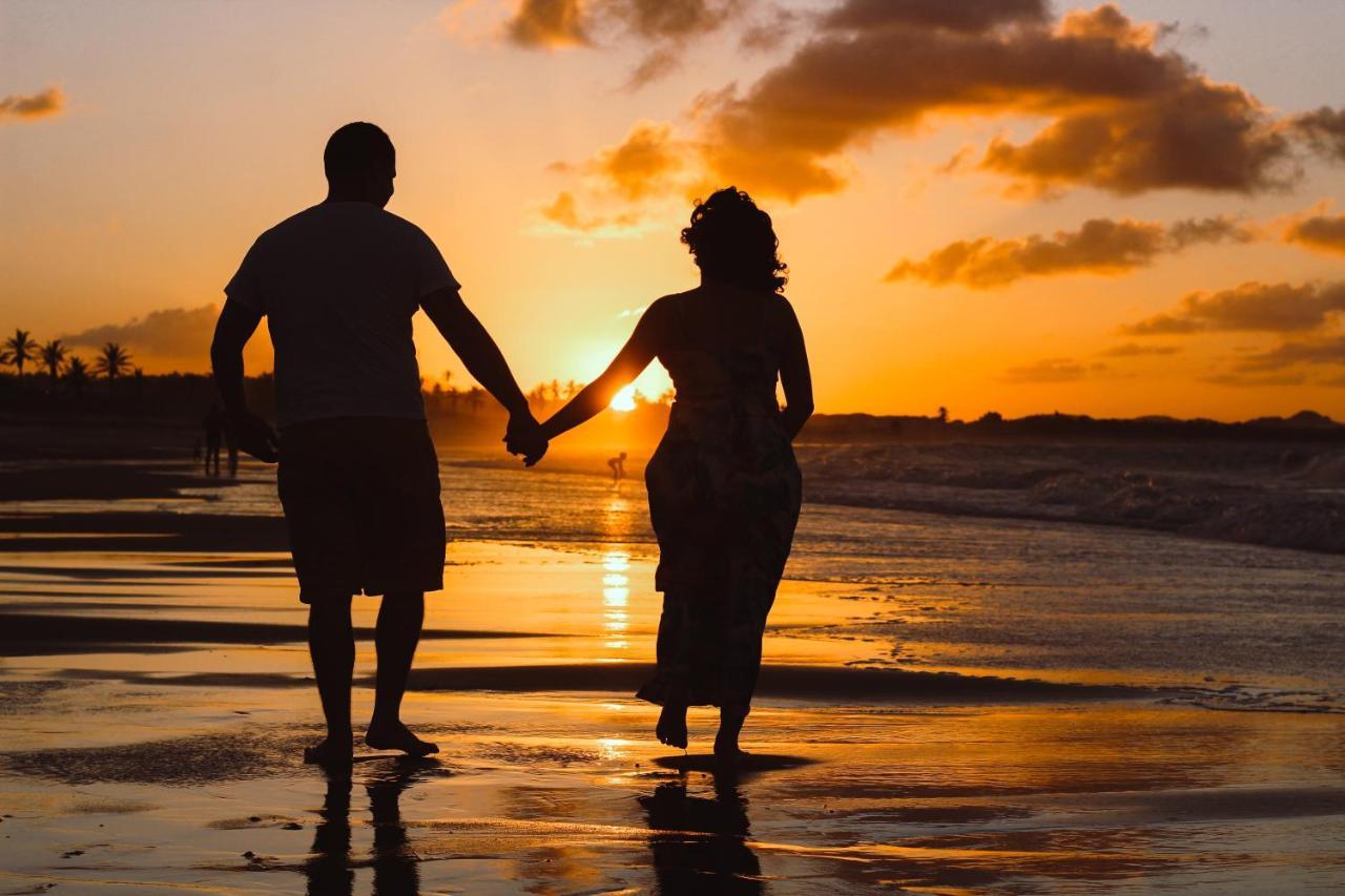 Breezy Beachfront Bali-Style Haven 180 Degree Oceanview Hau'ula 외부 사진